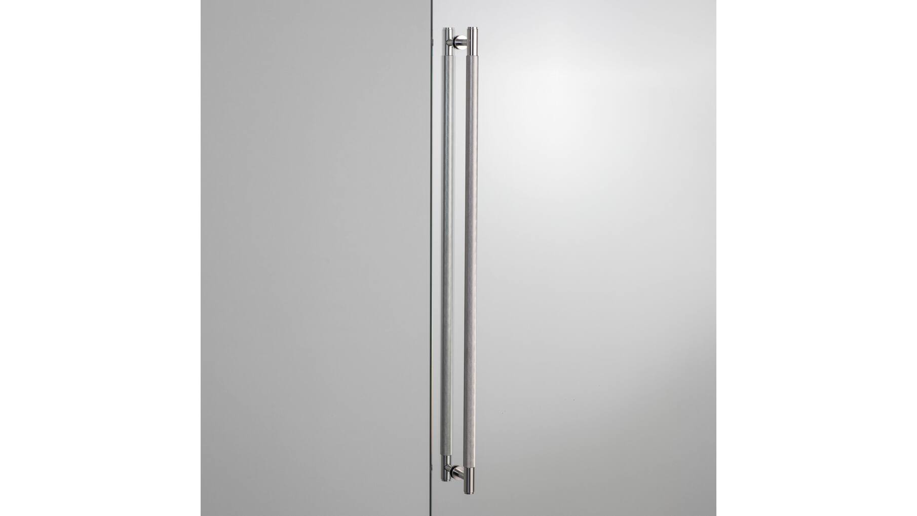 Closet Bar 774Mm/Double-Sided/Steel