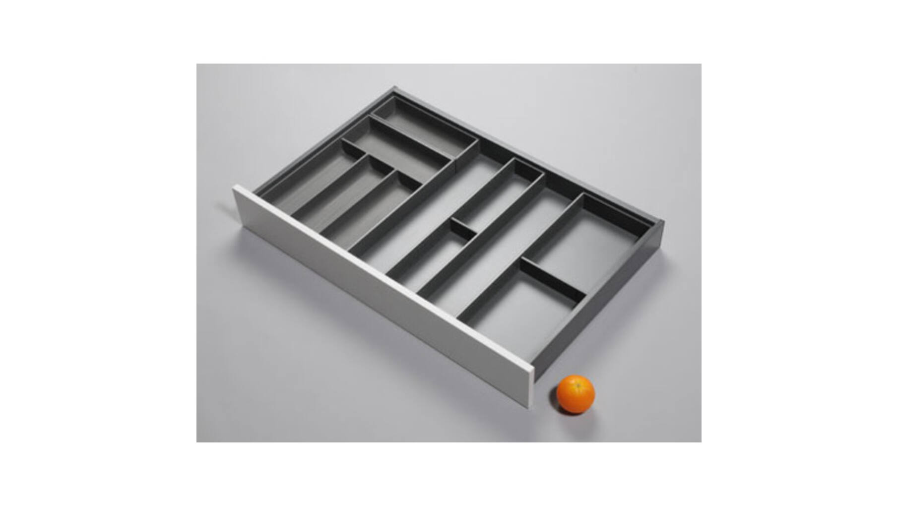 Bestekindeling LEGRABOX corpus 90 en groter, D = 55 cm,