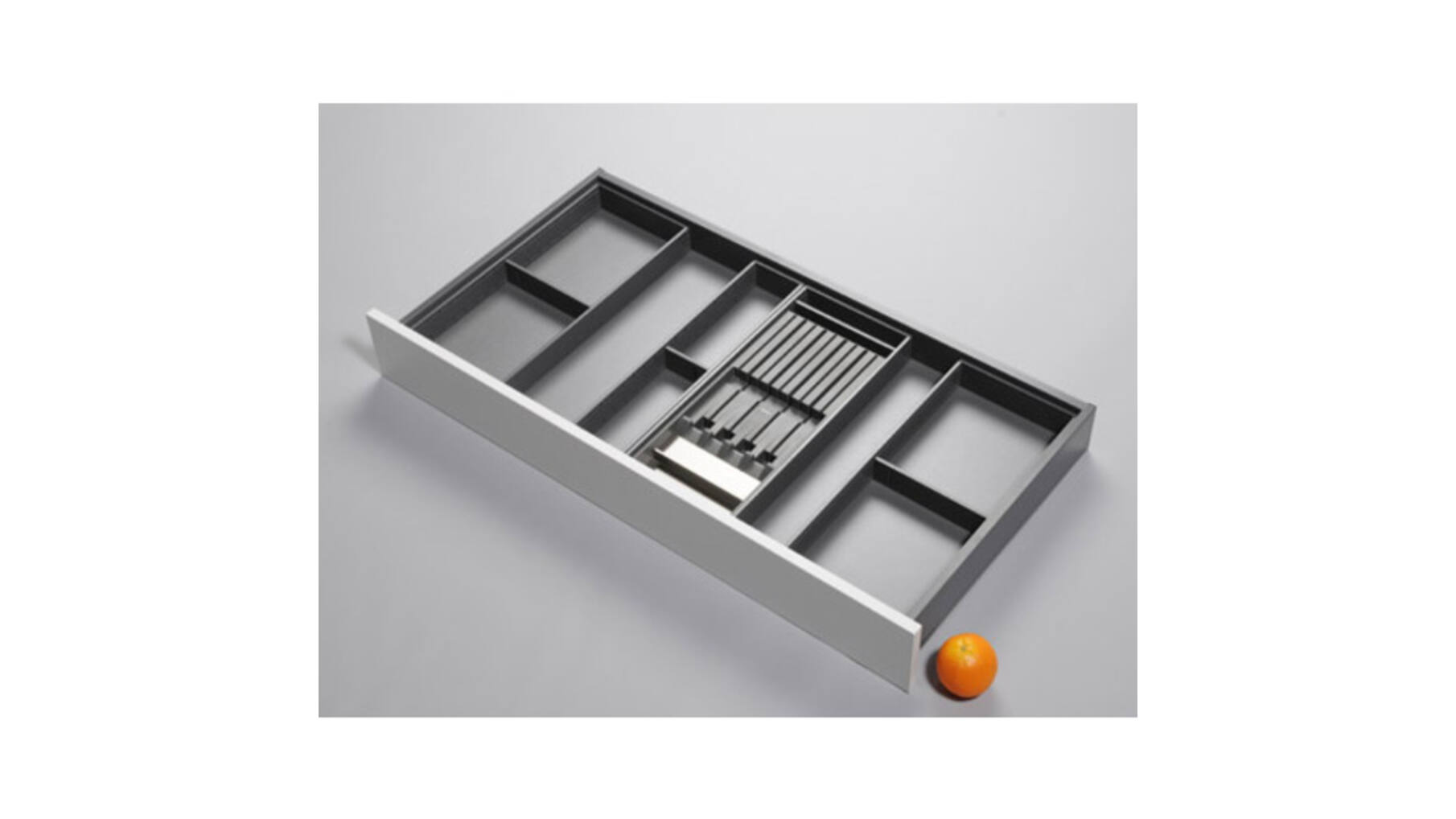 Bestekindeling LEGRABOX corpus 100 en groter, D = 50 cm,