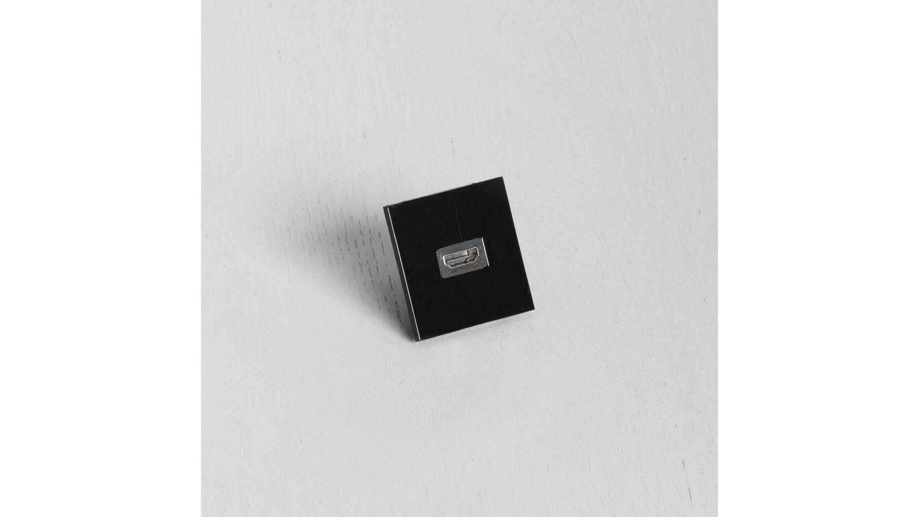 Inserts  Hdmi - White