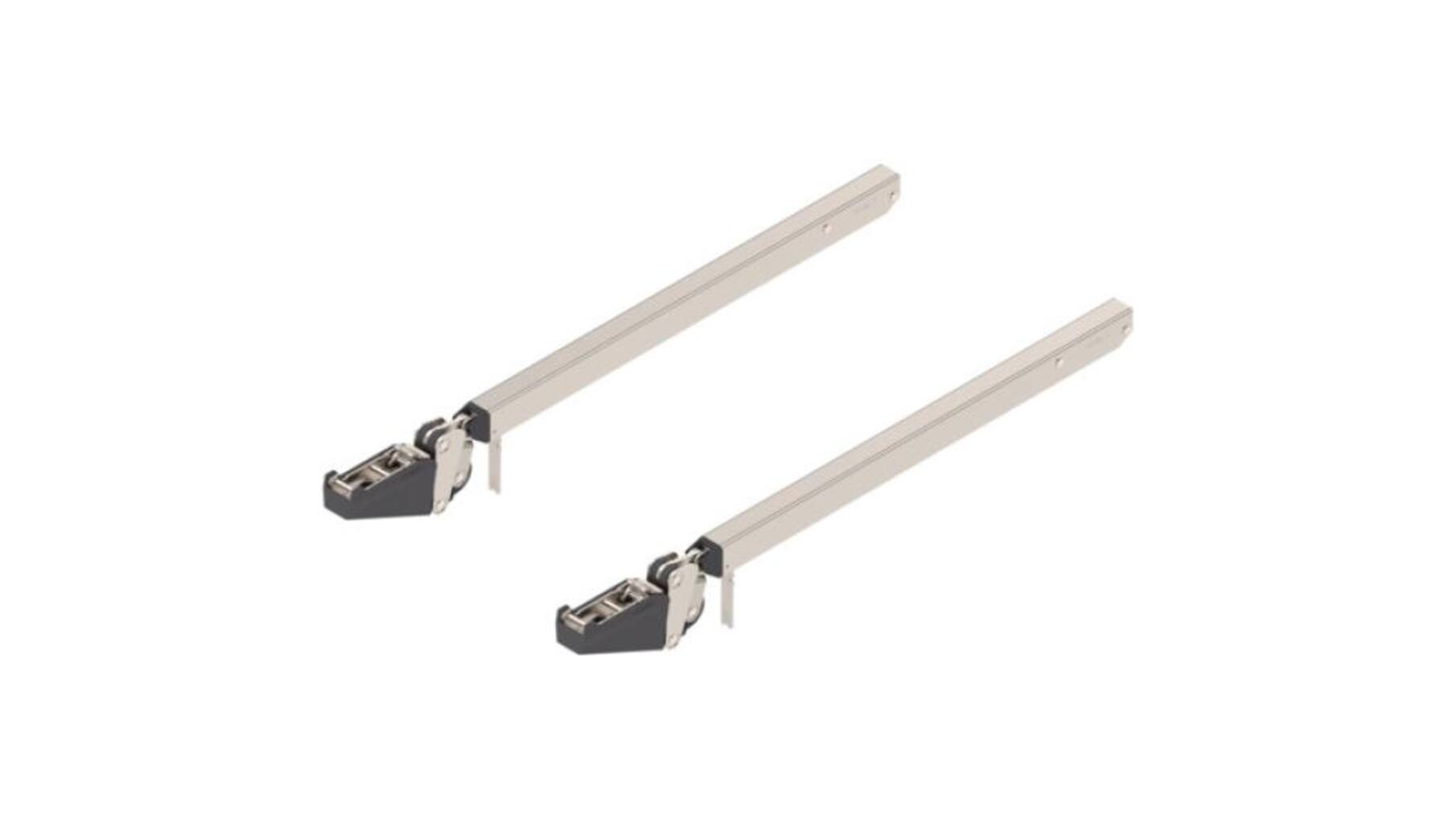 Telescopische armset (2st) voor AVENTOS HF top