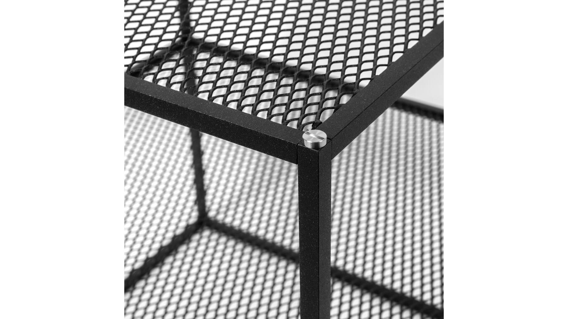 Meshed/Side