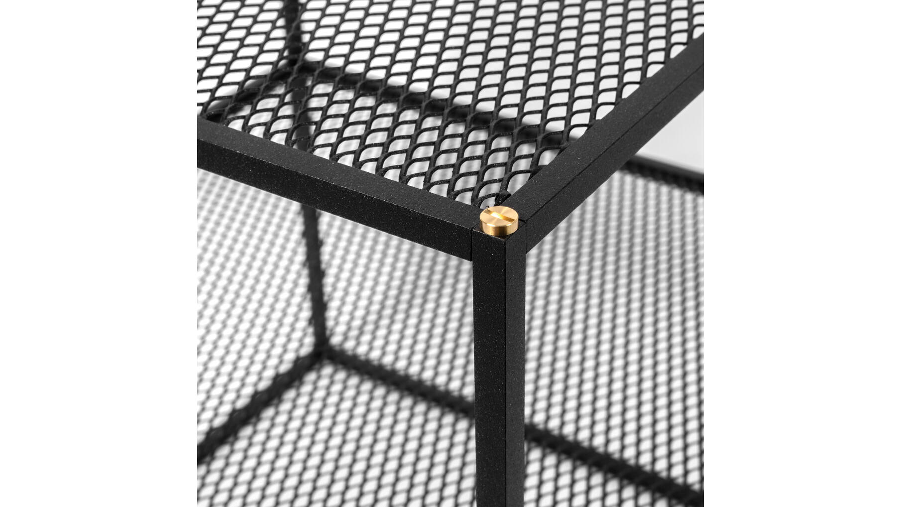Meshed/Side
