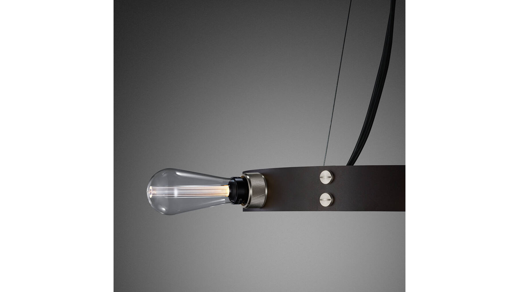 Hero Light Graphite/ Brass - 3M