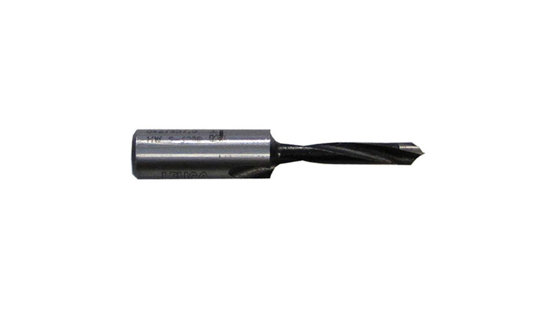 HM-Boor 5x57mm rechts, blank