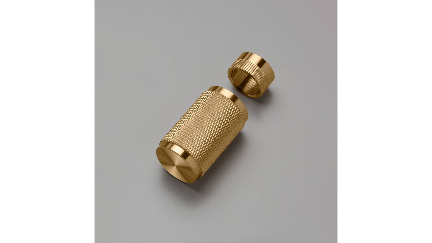 Dimmer Detail Kit/Brass