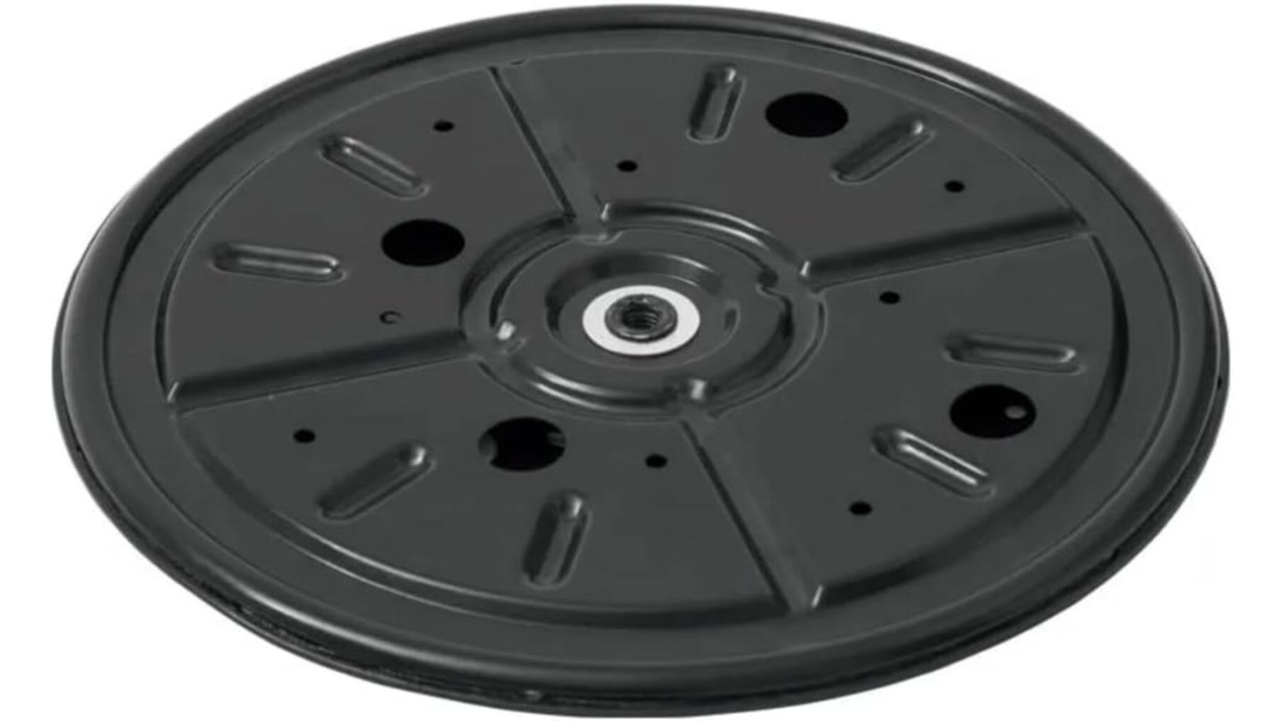 Draaiplaat diameter 282mm, dikte 13,5mm