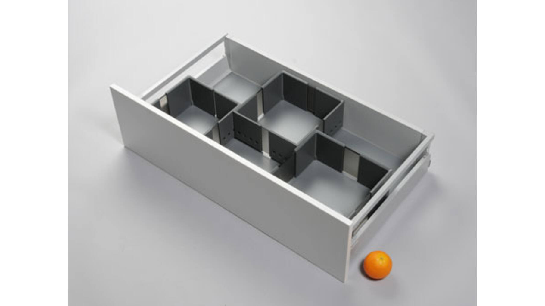 Cuisio-Flex inzet set van 3 stuks