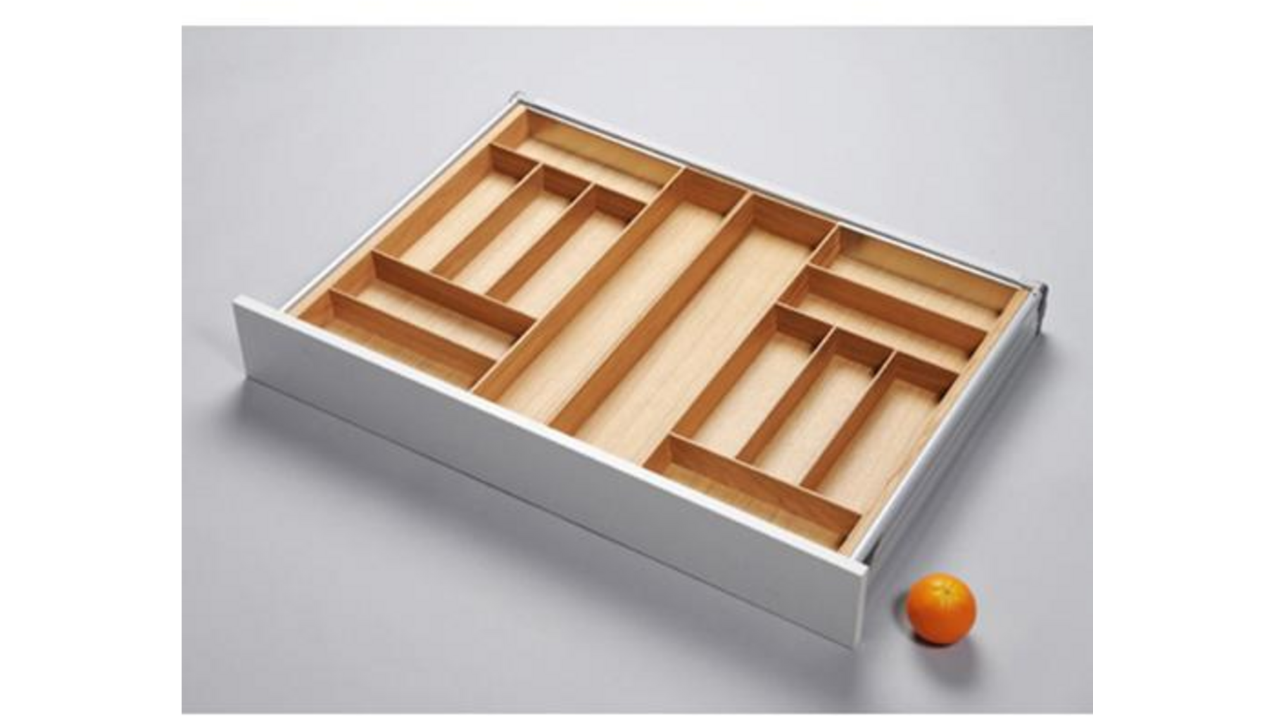 Bestekindeling  Antaro, eik, C800-1000, D 60 cm, set 1