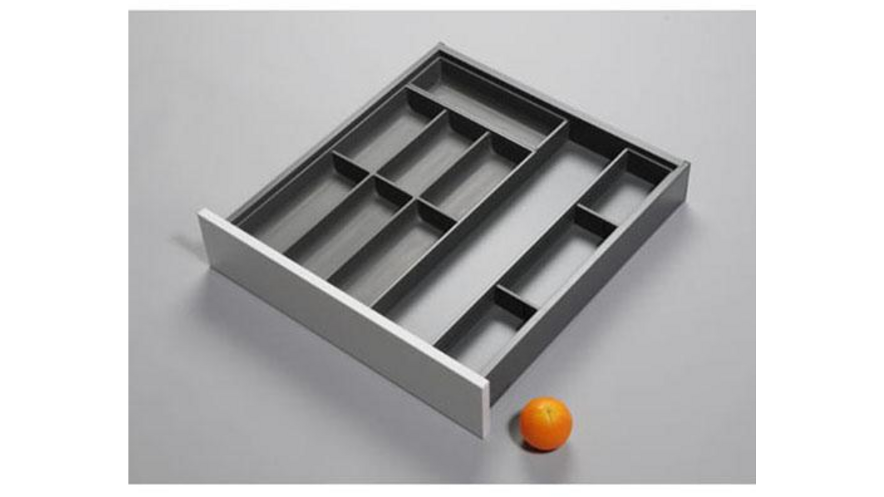 Bestekindeling LEGRA, Zijdewit, C60, D 60 set 1