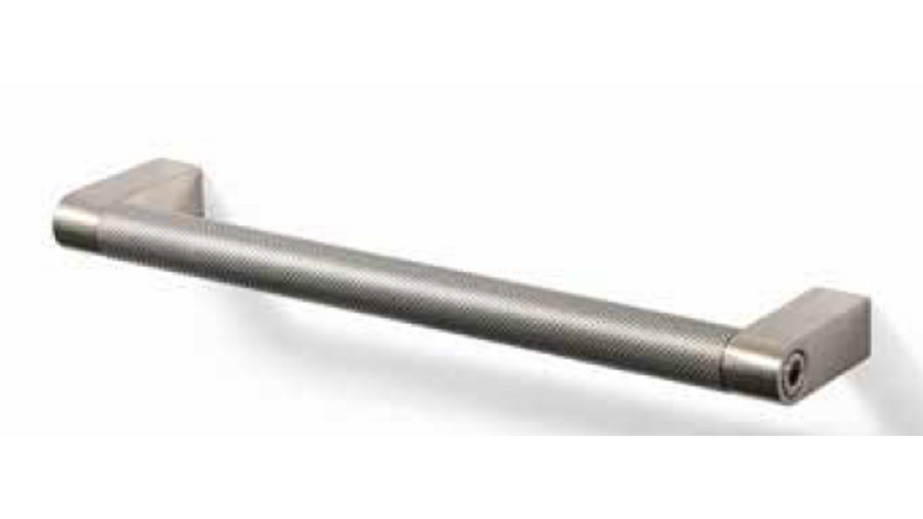 Greep 332x34x12 mm RVS stang, hartmaat 320mm, VE=4 stuks