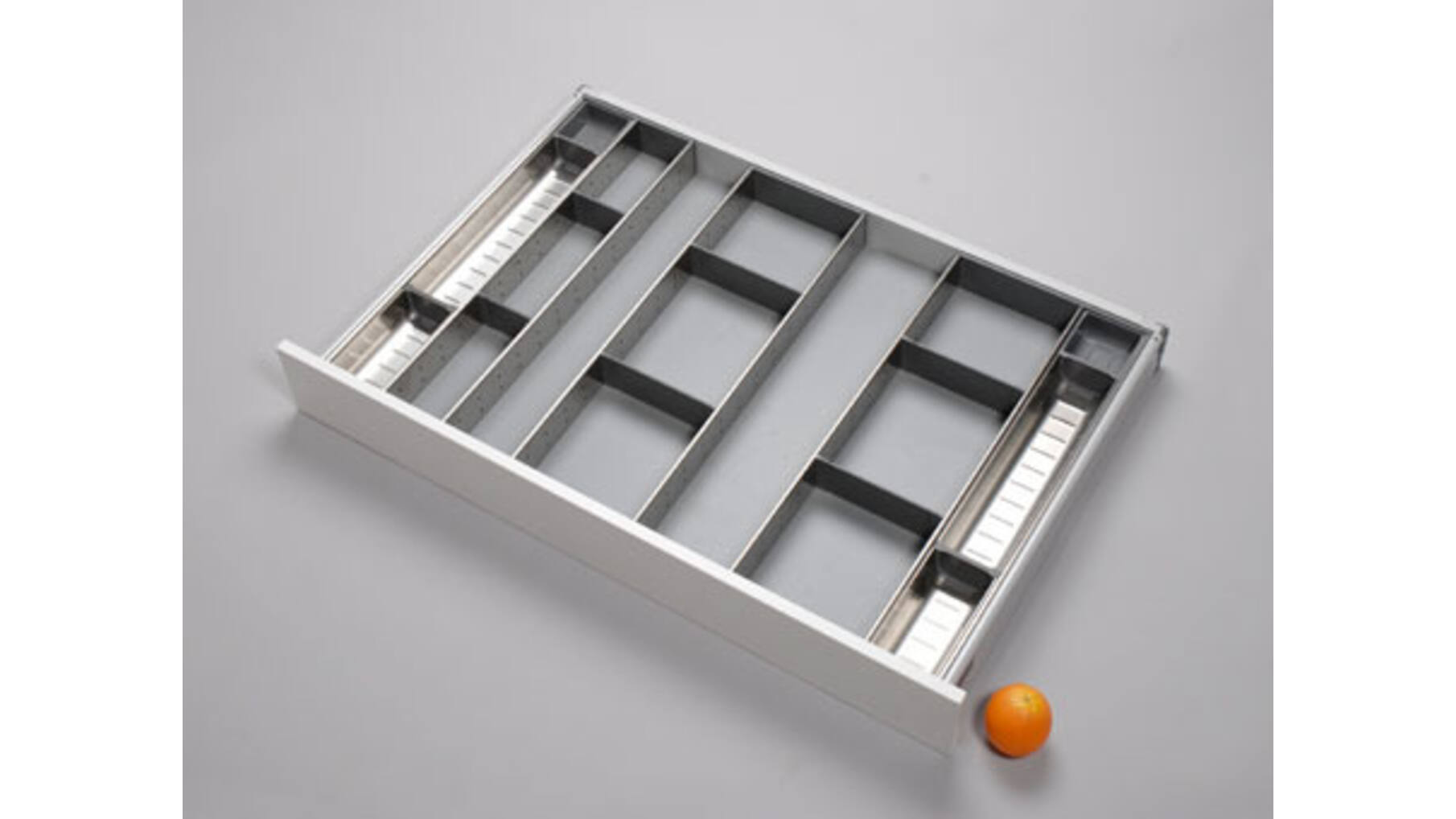Bestekindeling Antaro, RVS, C100, D 65 set 8