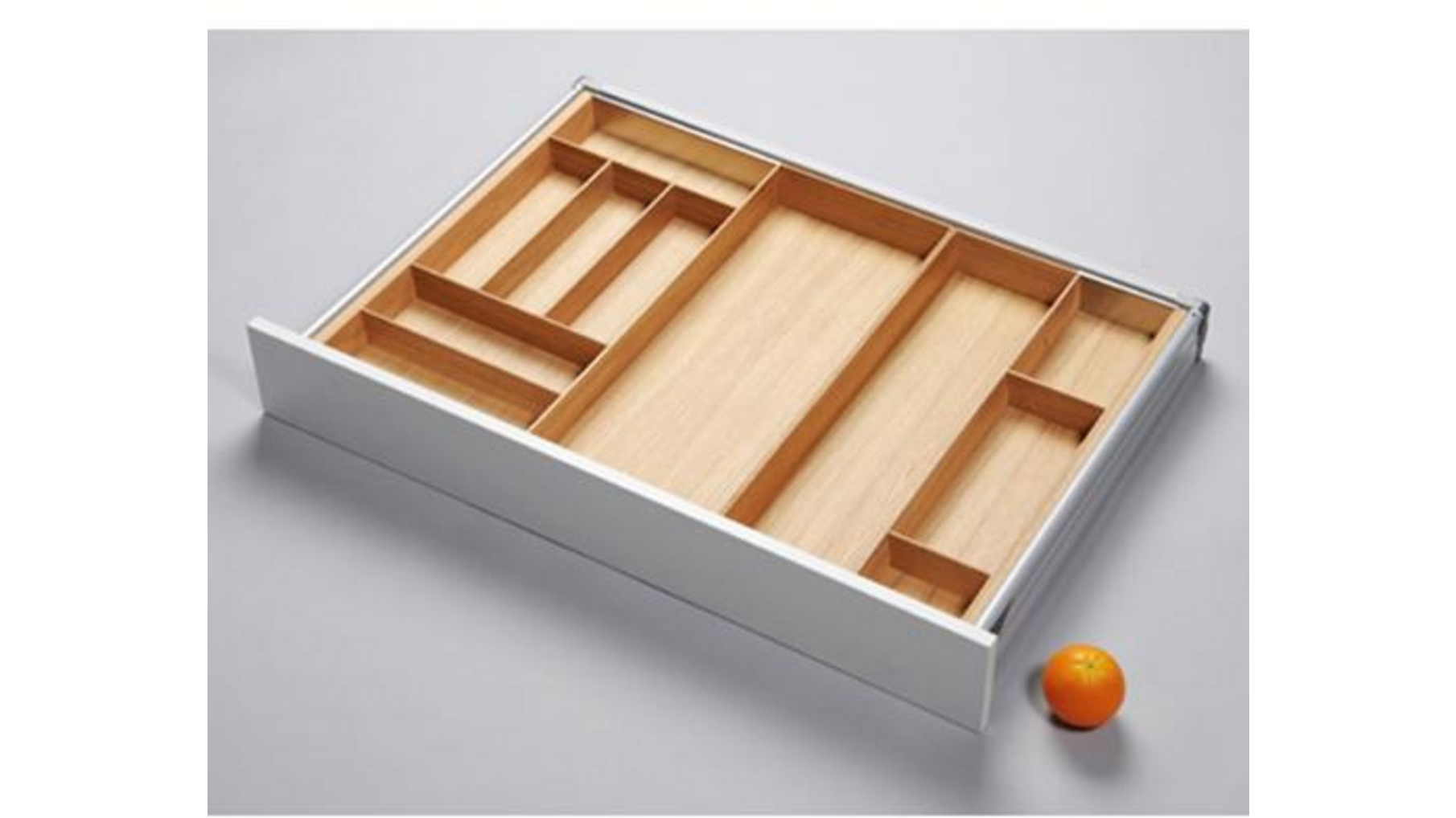 Bestekindeling  Antaro, eik, C800-950, D 60 cm, set 2