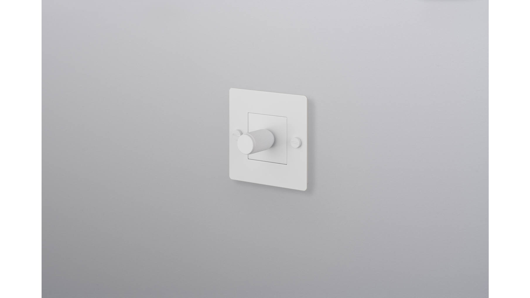 EU 1G Dimmer/250W Led/Retractive Switch Compatible Only