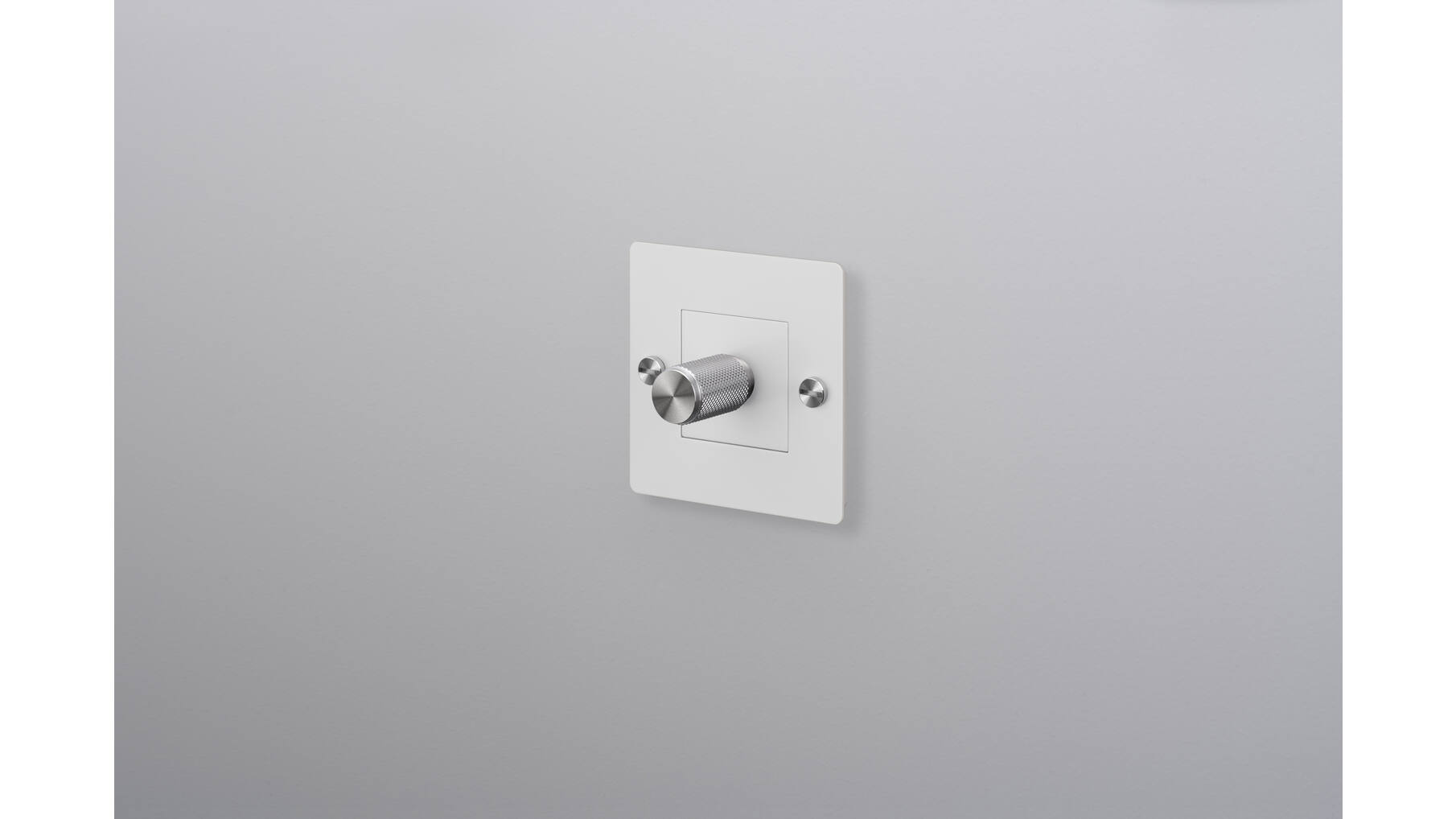 EU 1G Dimmer/250W Led/Retractive Switch Compatible Only