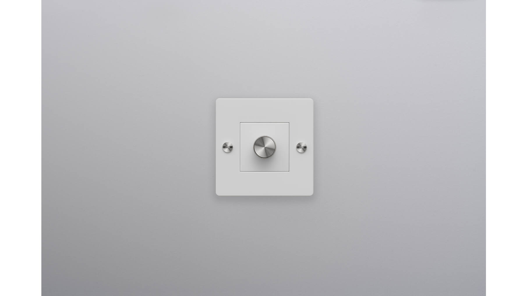 EU 1G Dimmer/250W Led/Retractive Switch Compatible Only
