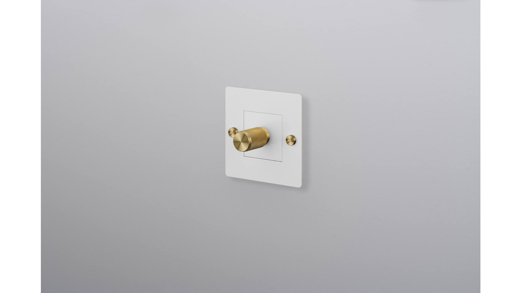 EU 1G Dimmer/250W Led/Retractive Switch Compatible Only