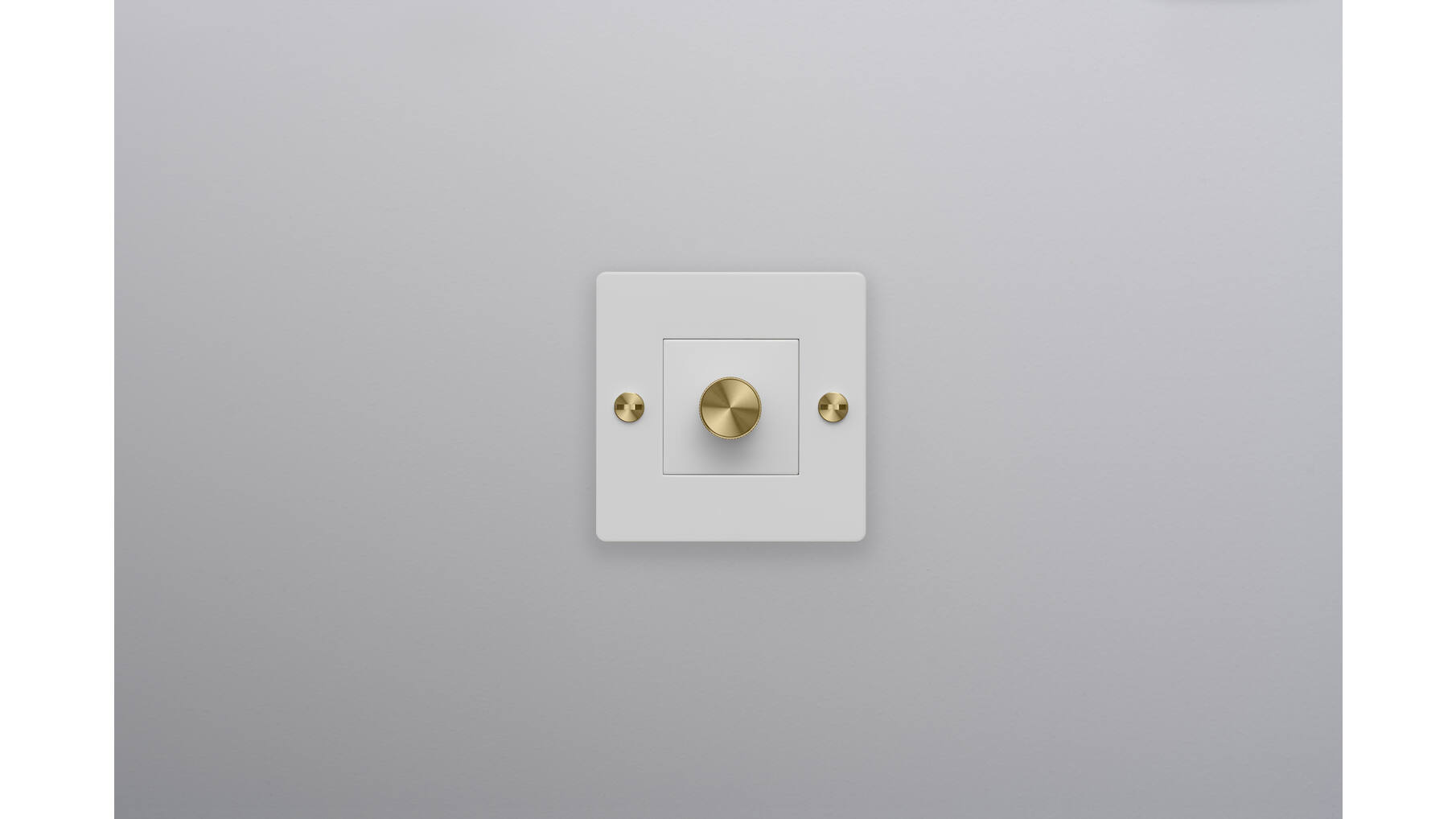 EU 1G Dimmer/250W Led/Retractive Switch Compatible Only