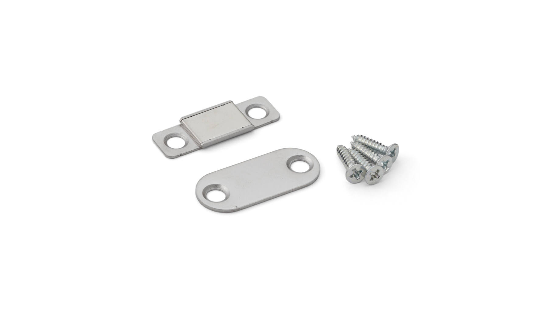 Magneetsnapper RVS ULTRA DUN 2.2mm, trekkracht 7kg