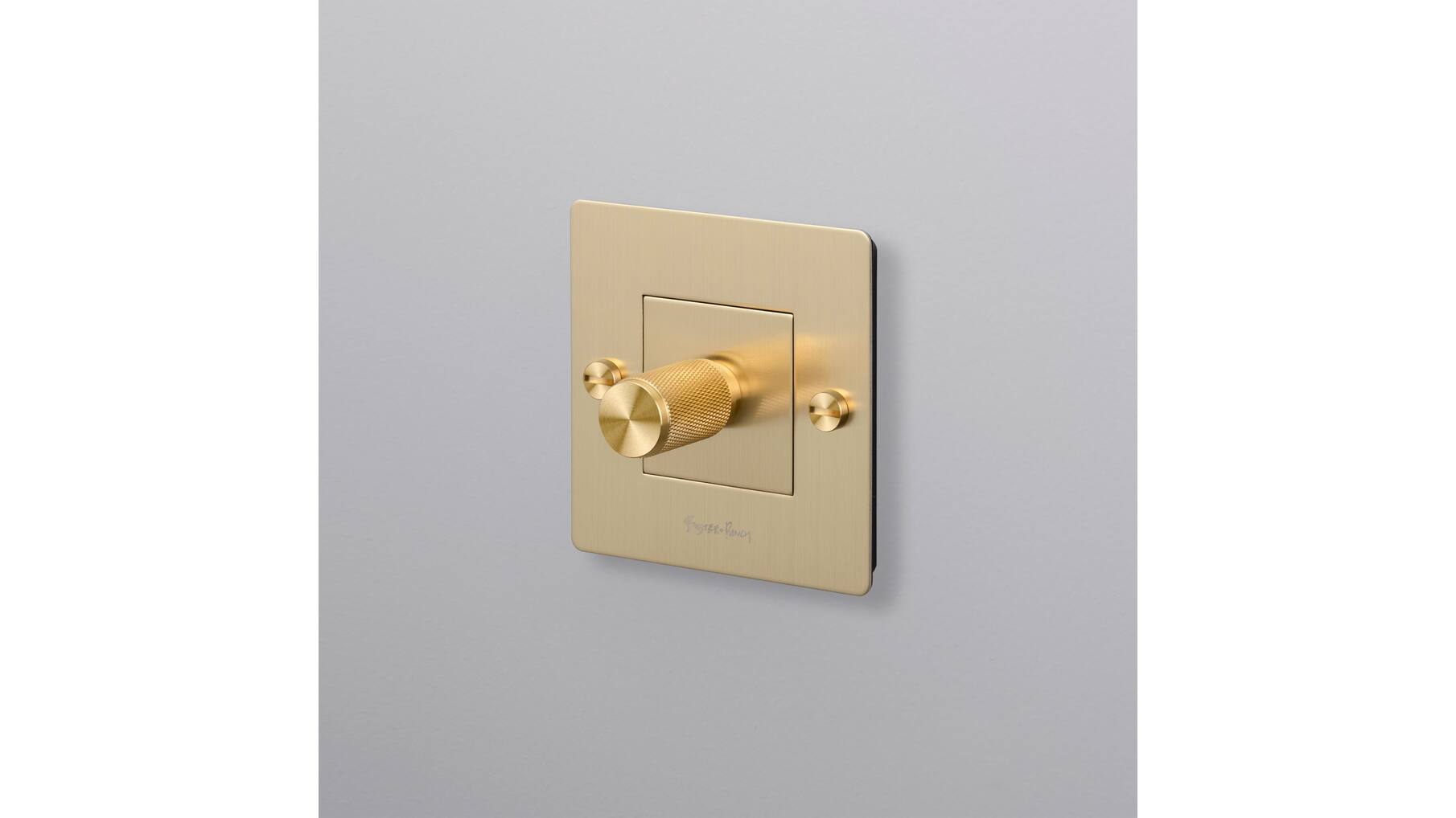 1G Dimmer/250W Led/Retractive Switch Compatible Only