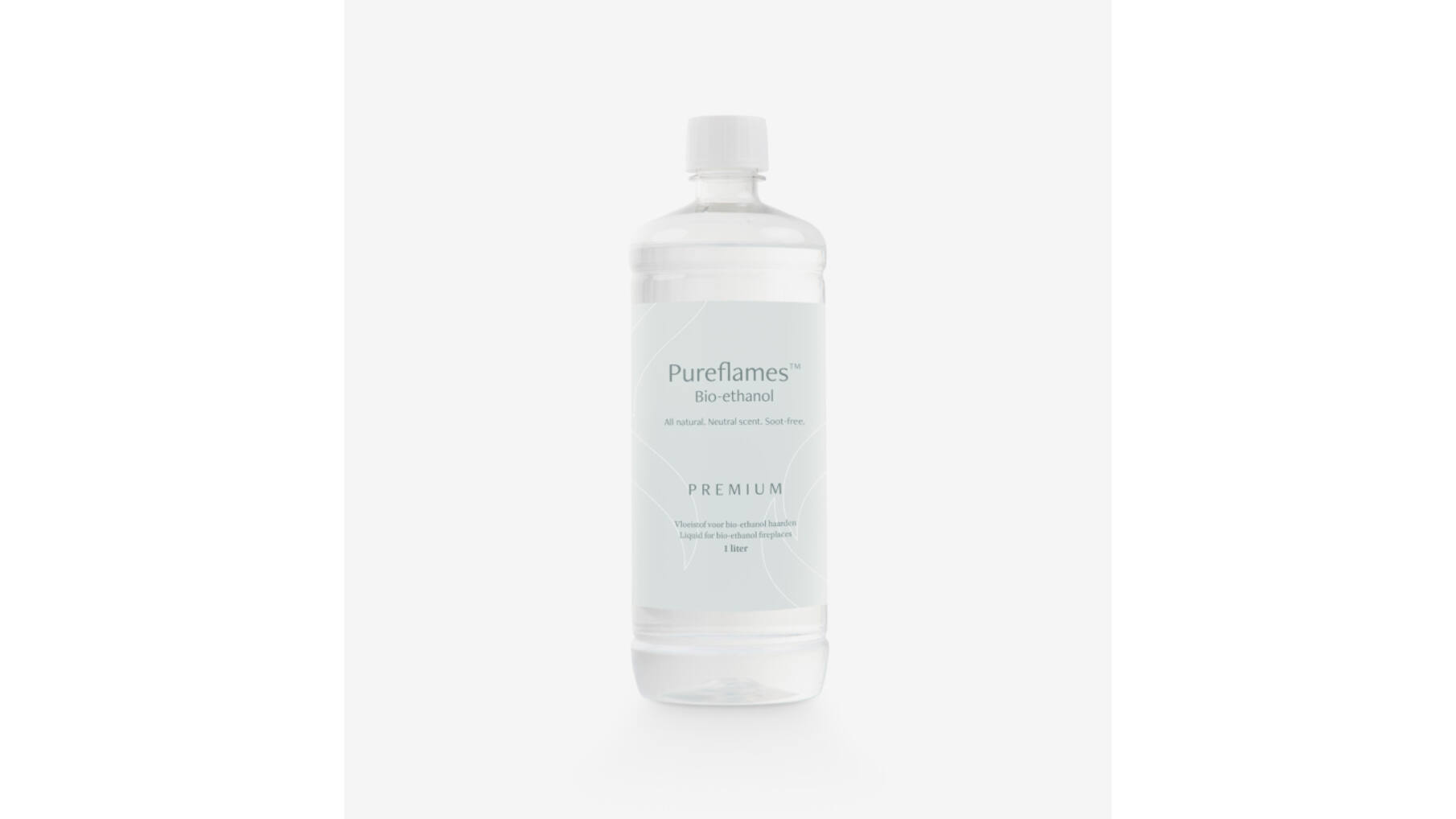 PureFlames - Bio-ethanol 12L
