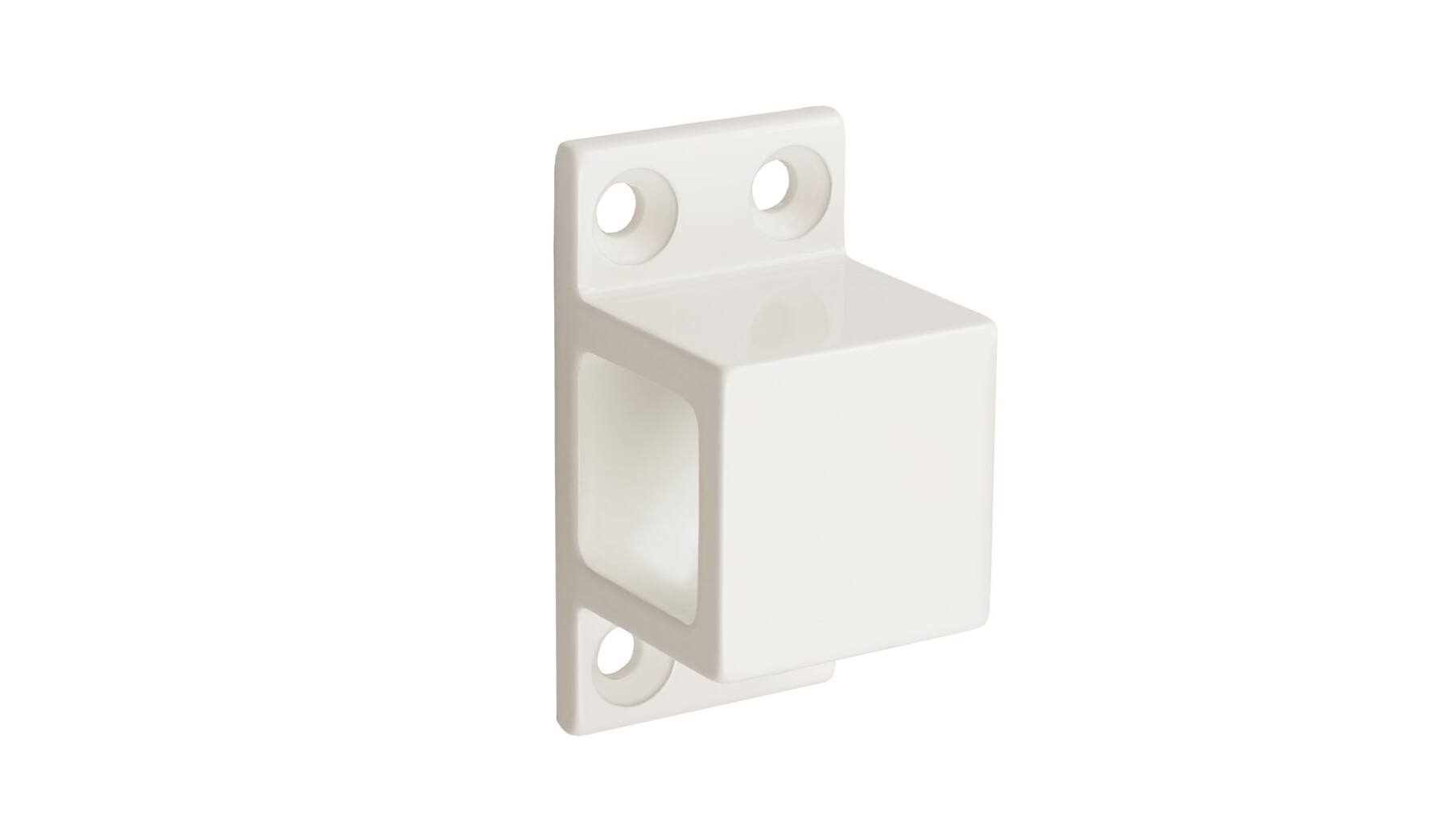 Adapter 15˚ steun en de dag wit