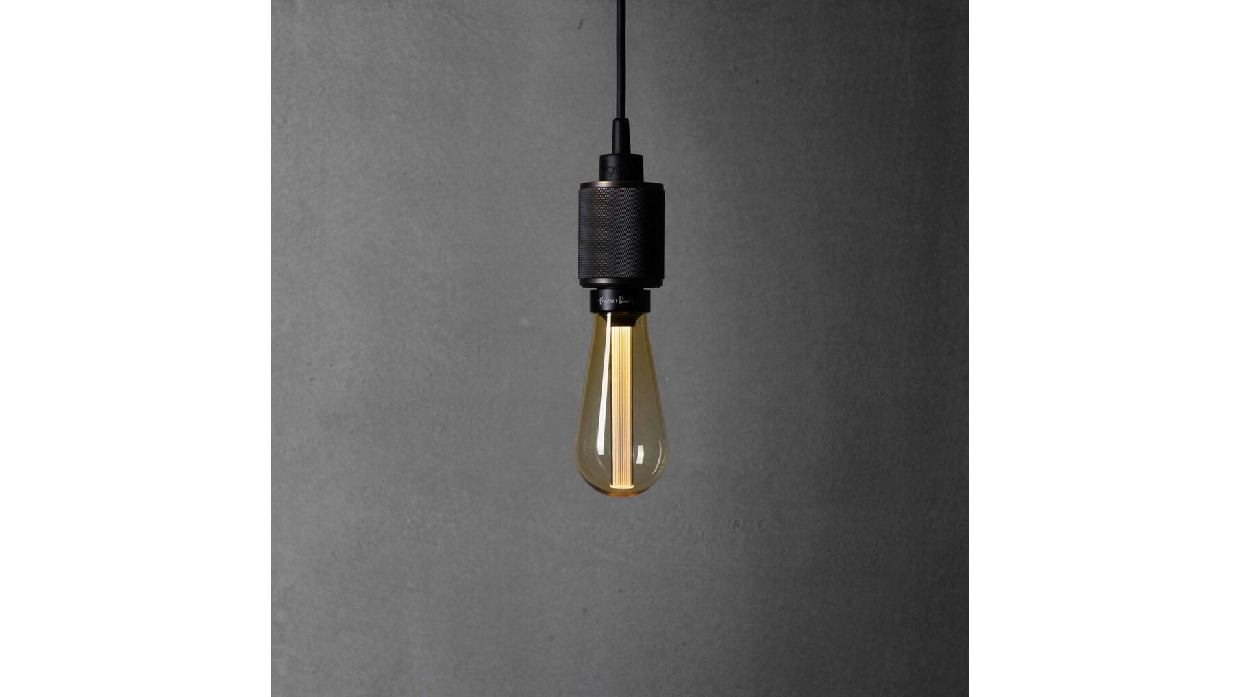 Buster Bulb/Teardrop Non Dimmable - Gold E27 [L103G.N]
