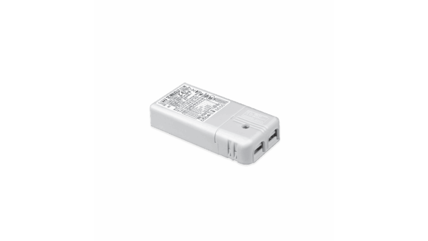 TCI DC mini Jolly dimming DALI ( D2W)