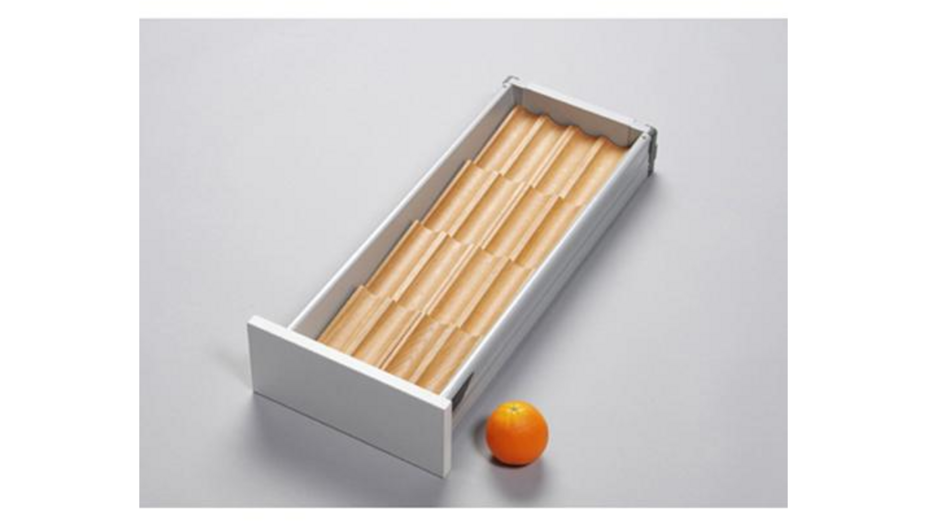Bestekindeling  Antaro, eik, C300, D 60 cm, set 2