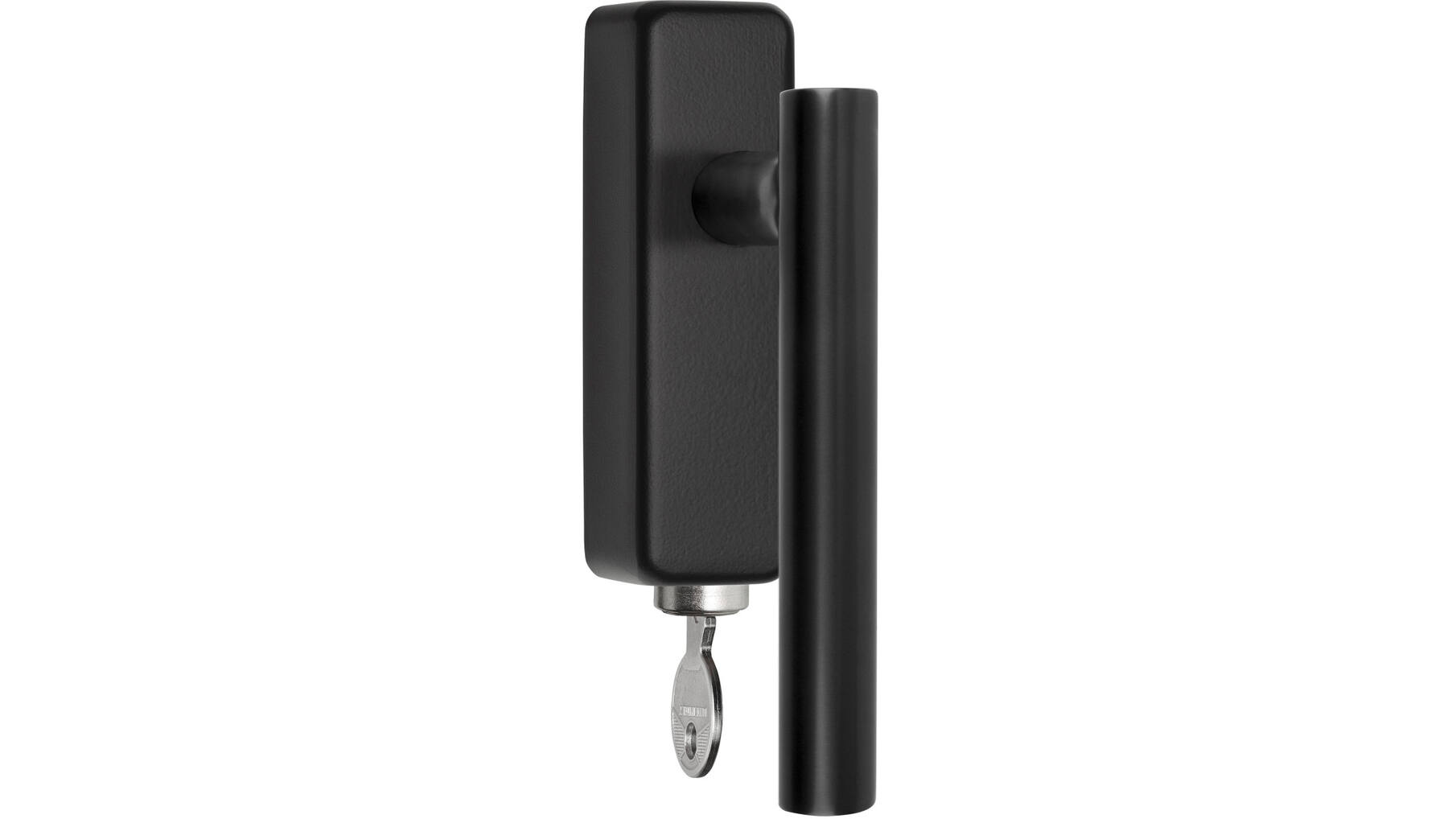 BASICS LB7DKLOCK-O draaikiepgarnituur PVD IG R/L
