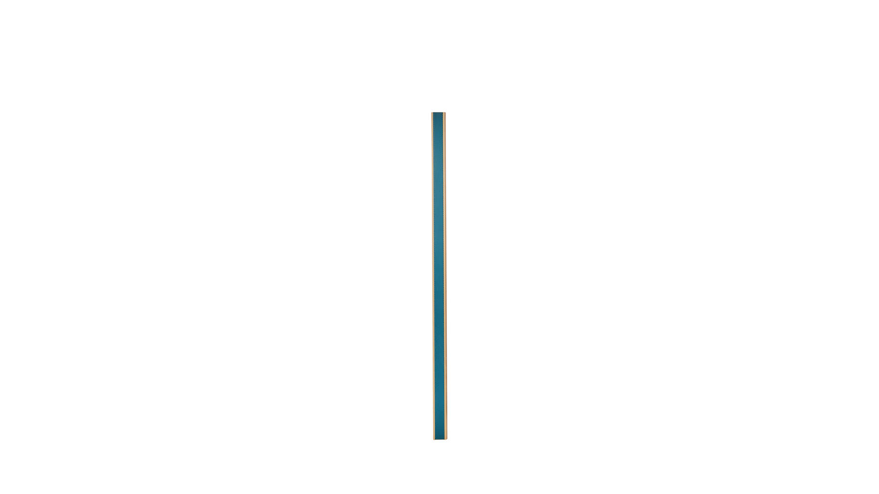 706191 B Series - Square Hanging Rod Moran Green