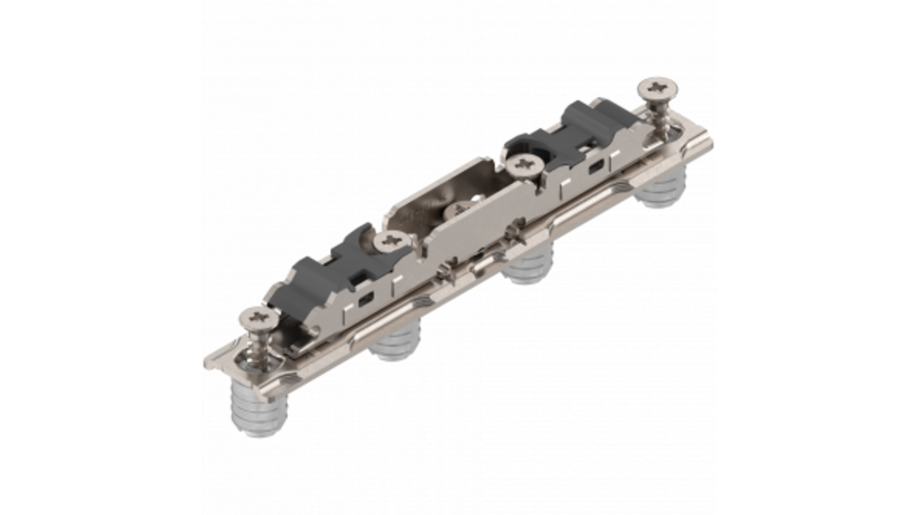 AVENTOS HS,HK en HL frontbevestiging EXPANDO 10mm