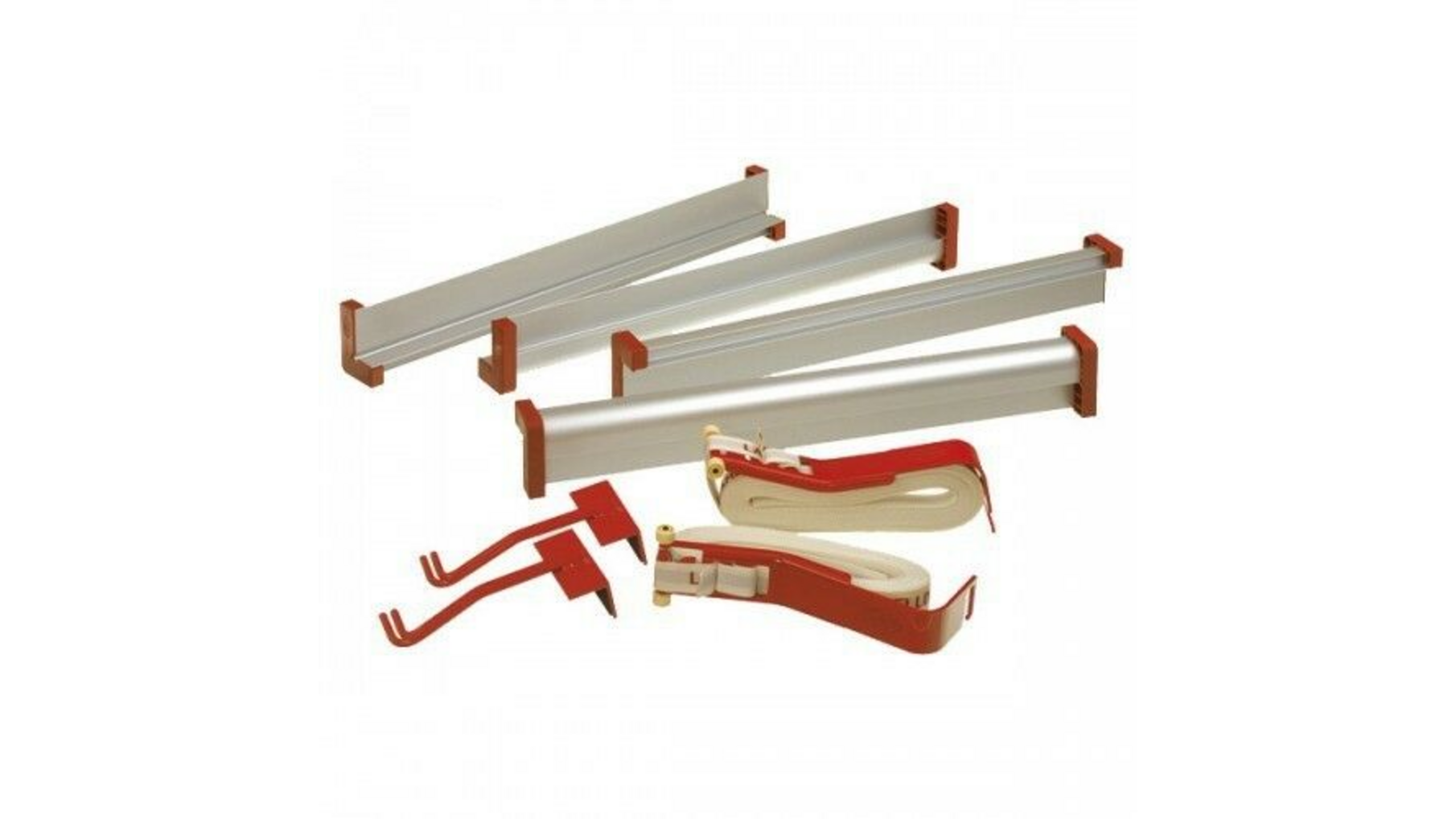 Spannerset 60 cm