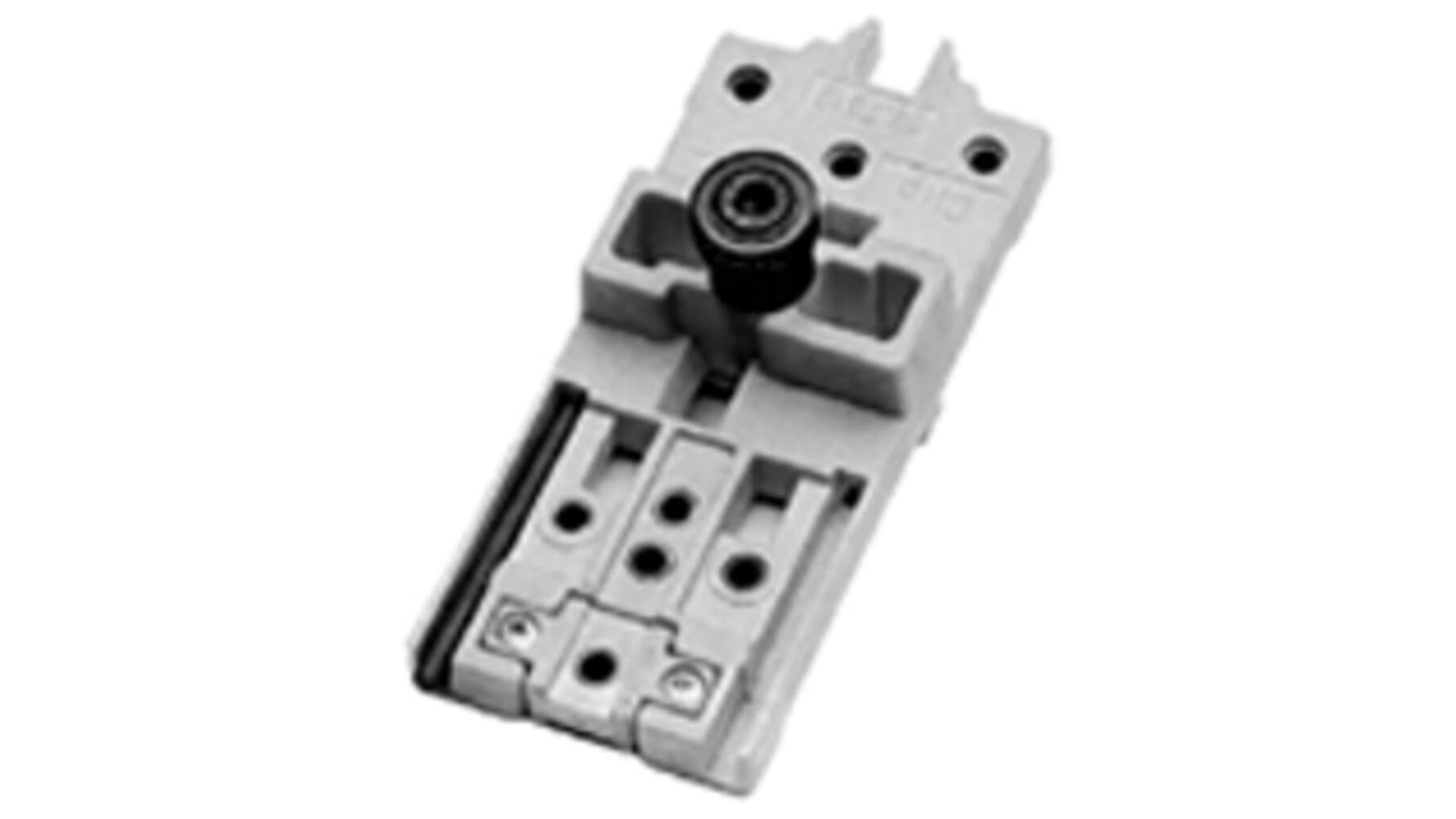 Extra mal voor montageset CLIP en MODUL Boormaat 20mm/52mm