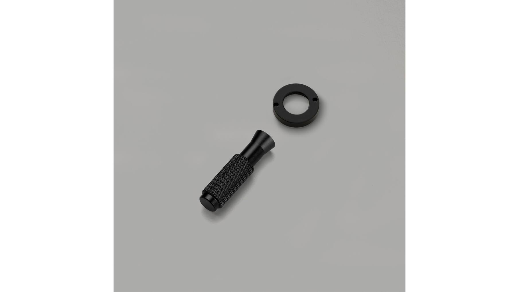 Toggle Detail Kit/Black