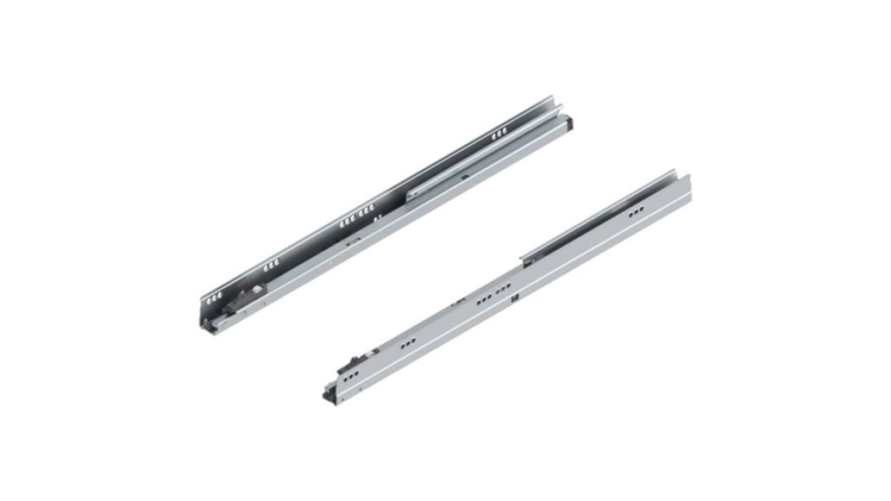 Antaro Blumotion ladegeleider lengte 600mm