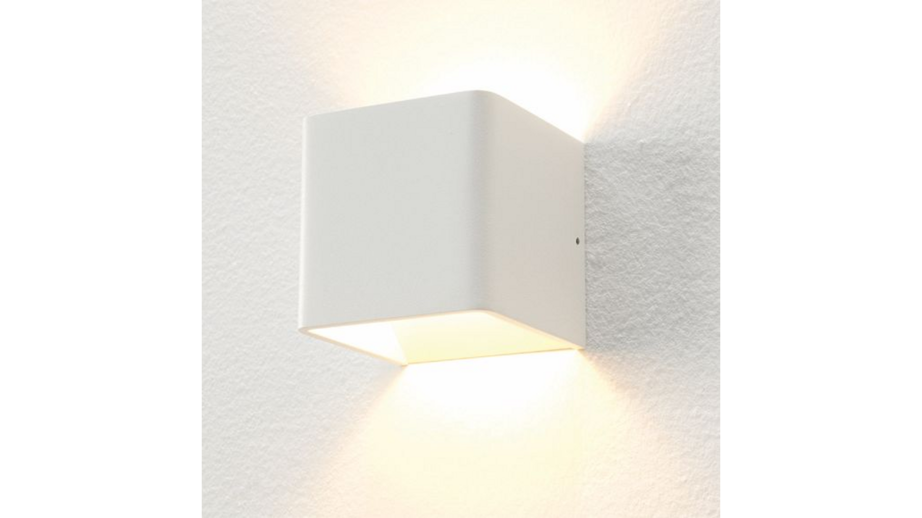 Wandlamp Vigo Up/down wit IP20  D2W