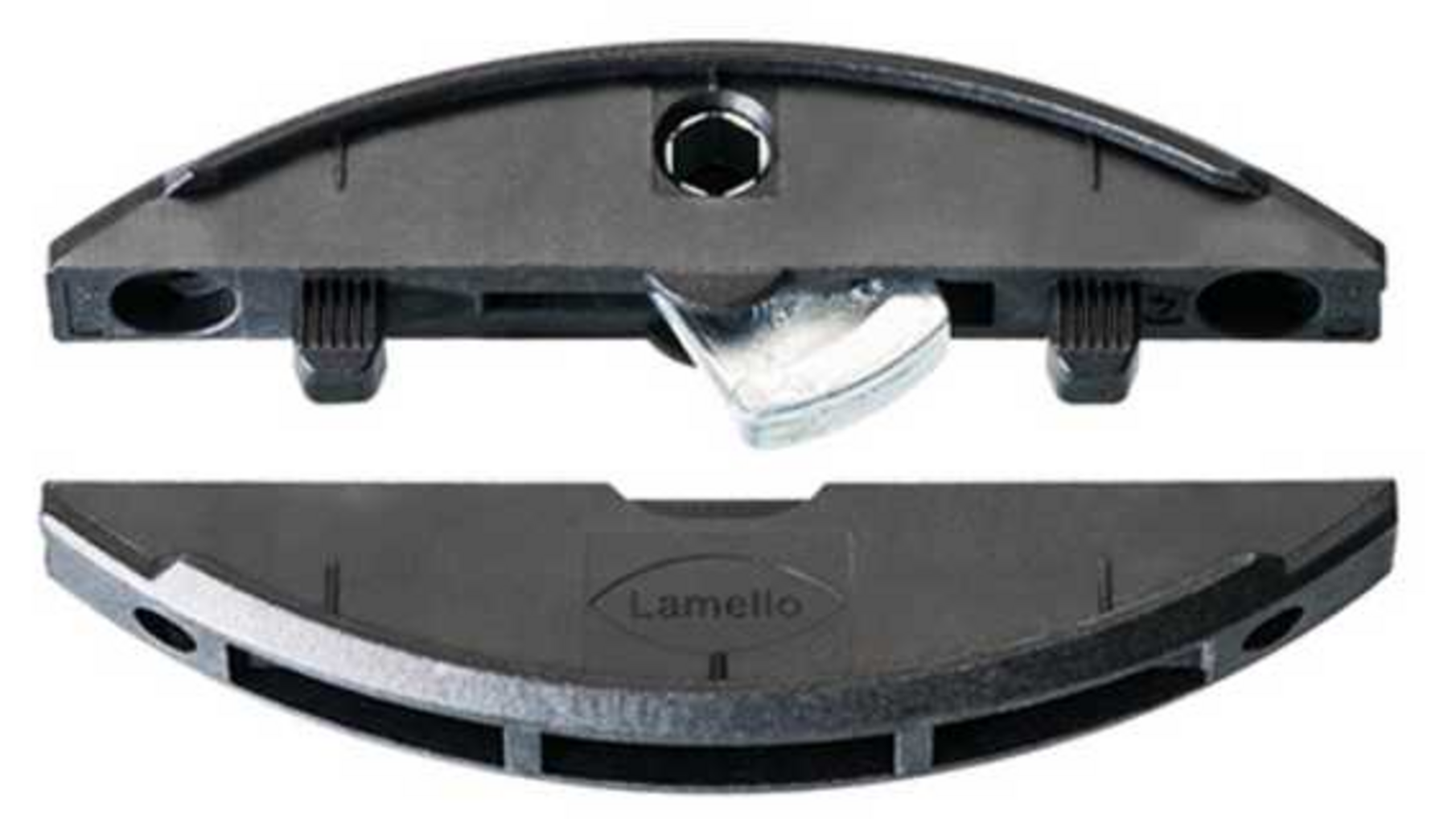 Clamex P-14, 300 paar