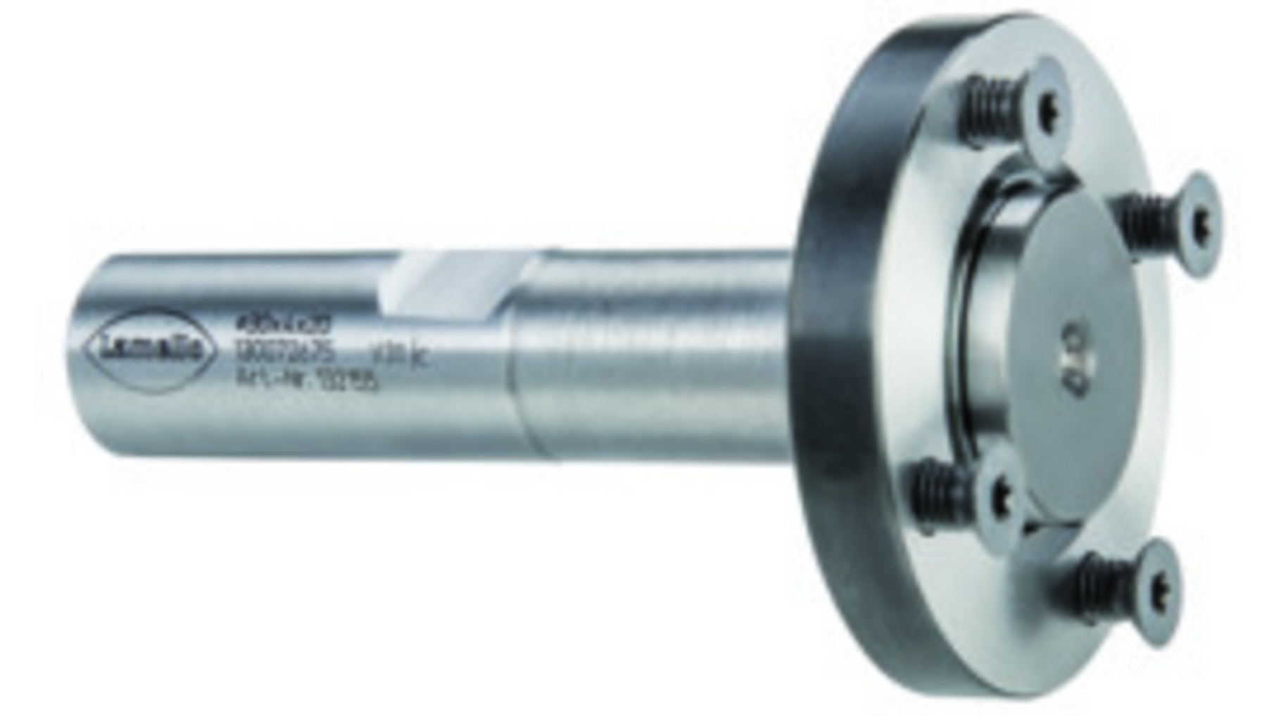 Freesdoorn 30/dtk48mm P-system s20x50mm,d=30,l=85
