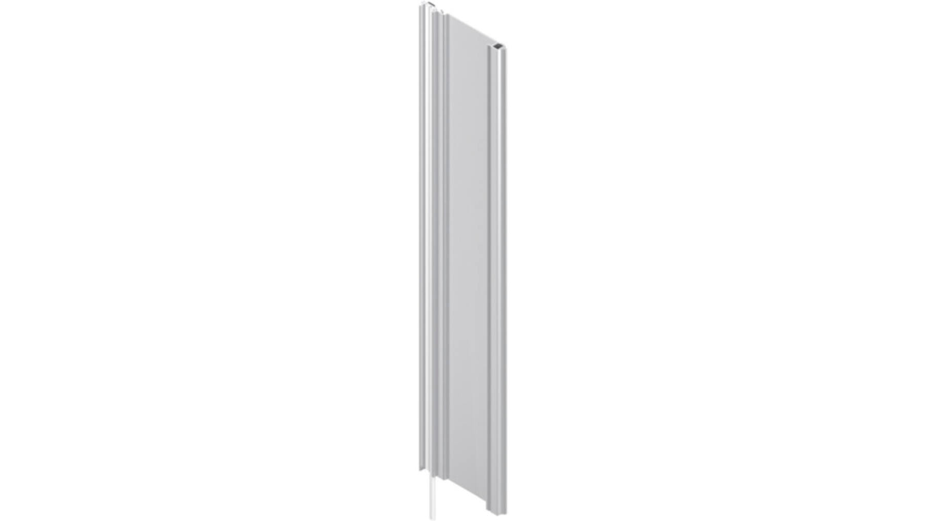 Draagprofiel met kabel 800mm voor SERVO-DRIVE