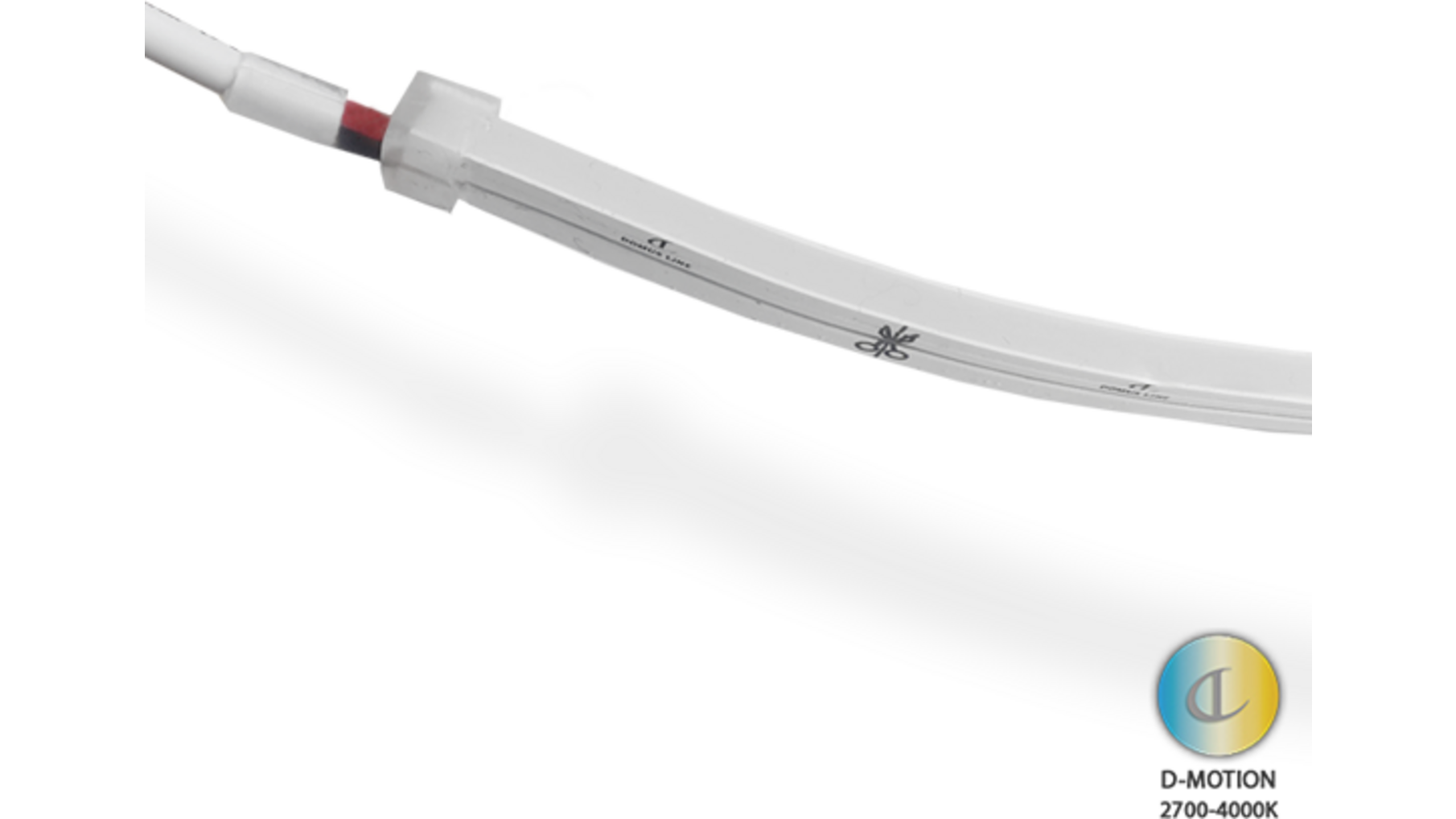 FlexyLED SE H4 D-Motion 2700K-4000K lengte 2000mm