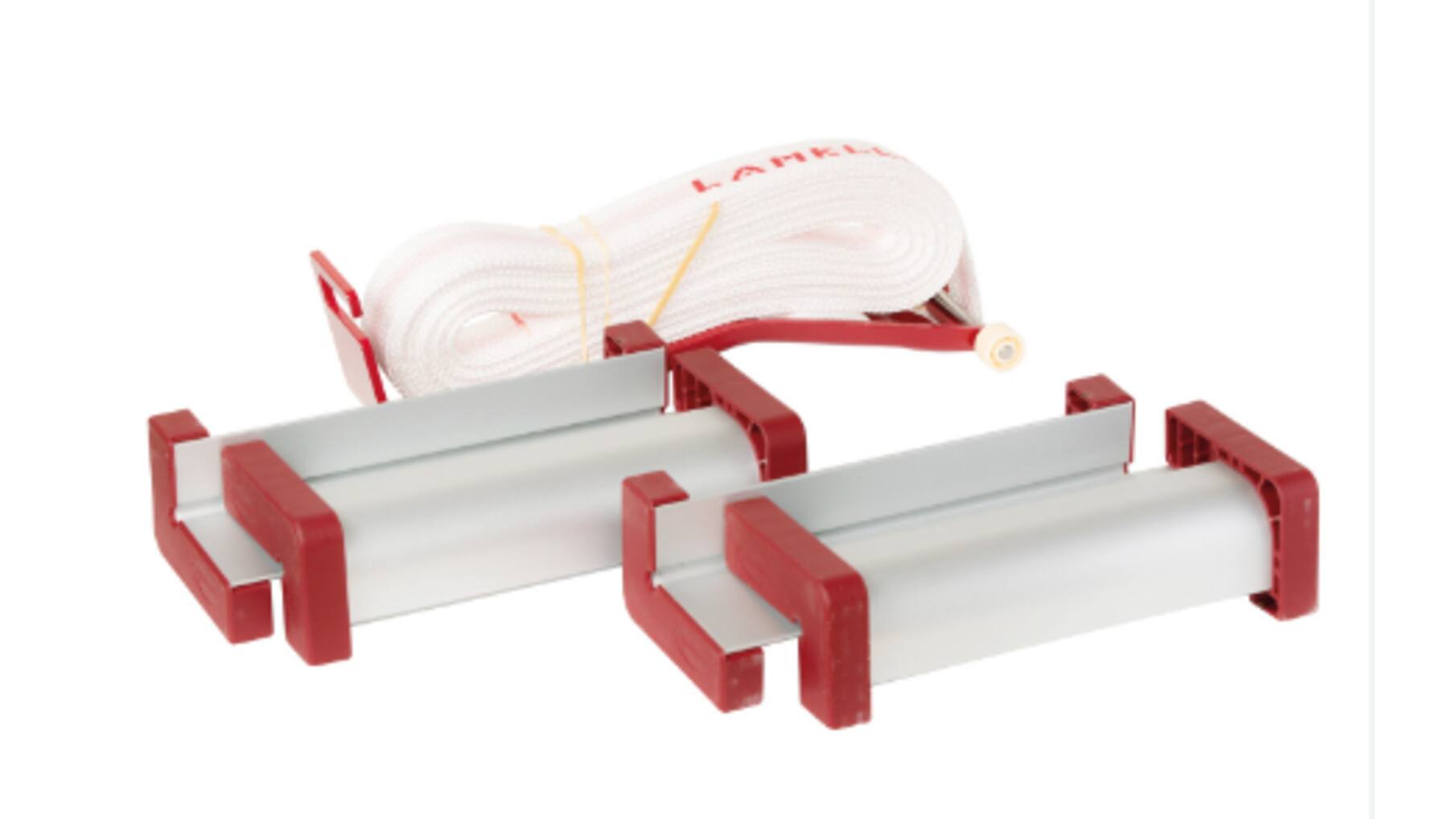 Spannerset 20 cm