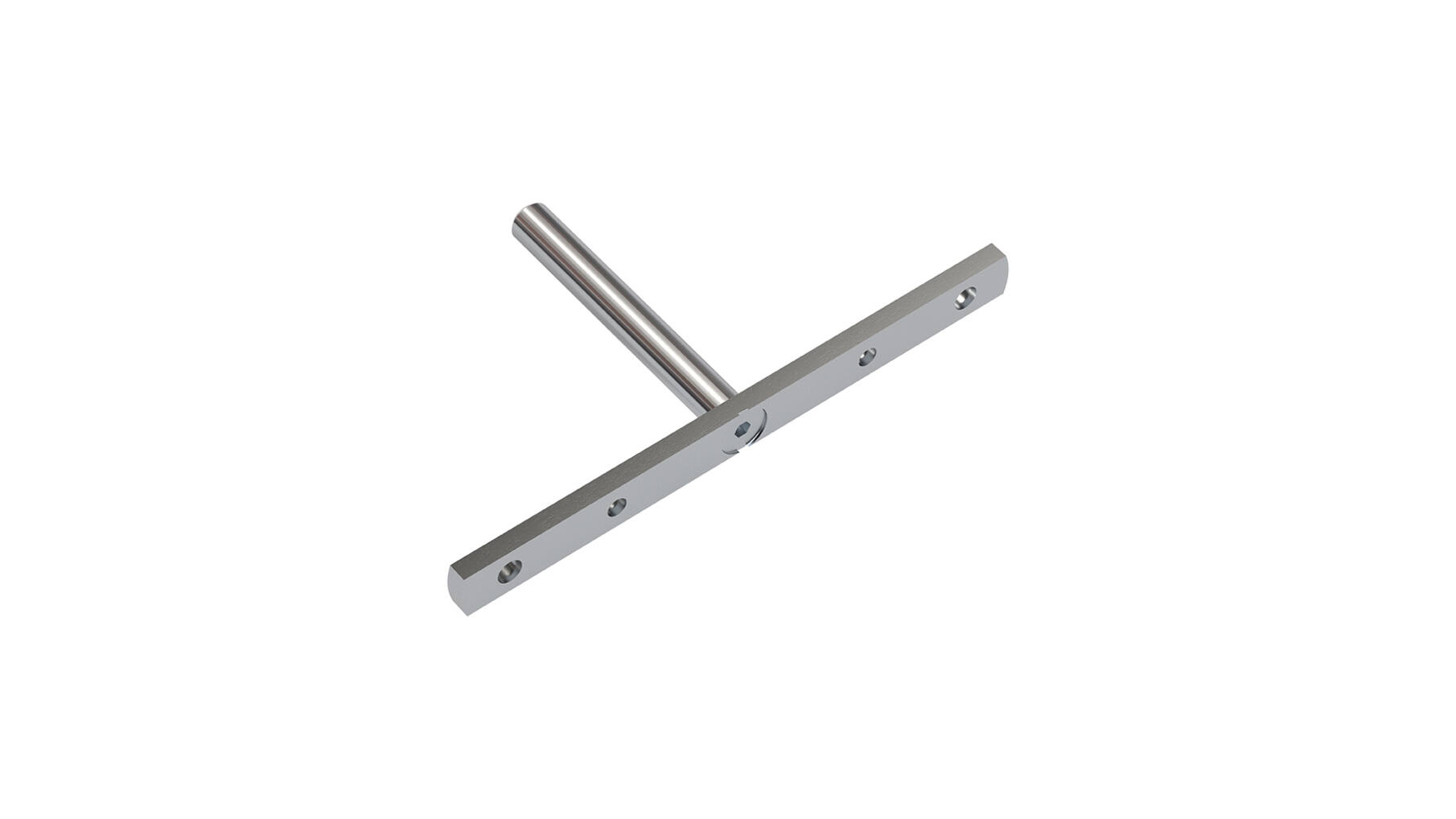 Bracket voor Triade SLIM (zonder schroeven)