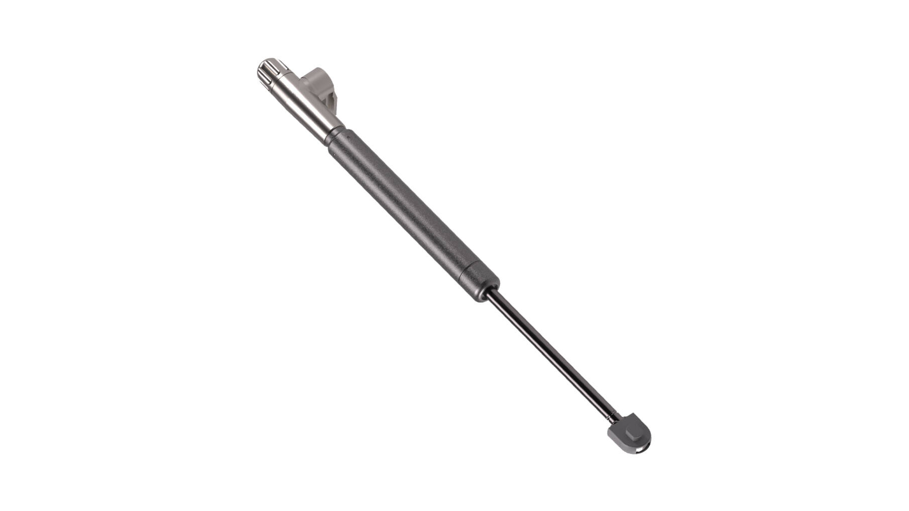 Klepschaar Kraby 244mm - vallende klep