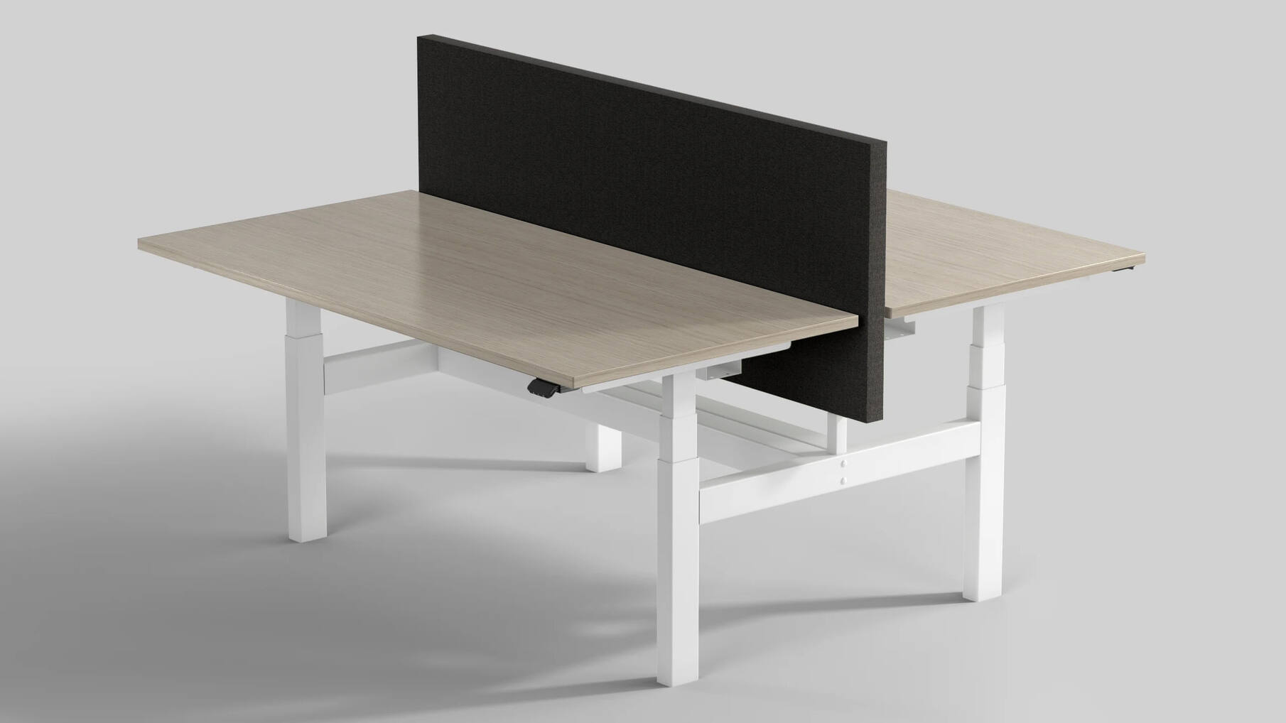 Akoestische tussen wand 1600x700x40 Avoca.
