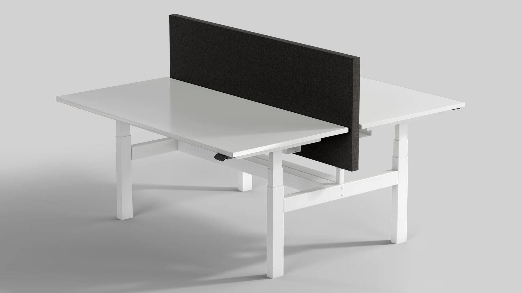 Akoestische tussen wand 1600x700x40 Avoca.