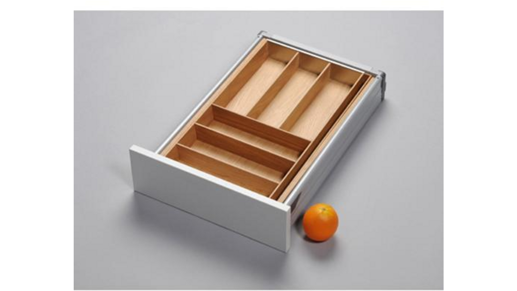 Bestekindeling  Antaro, eik, C400-550, D 55 cm, set 1