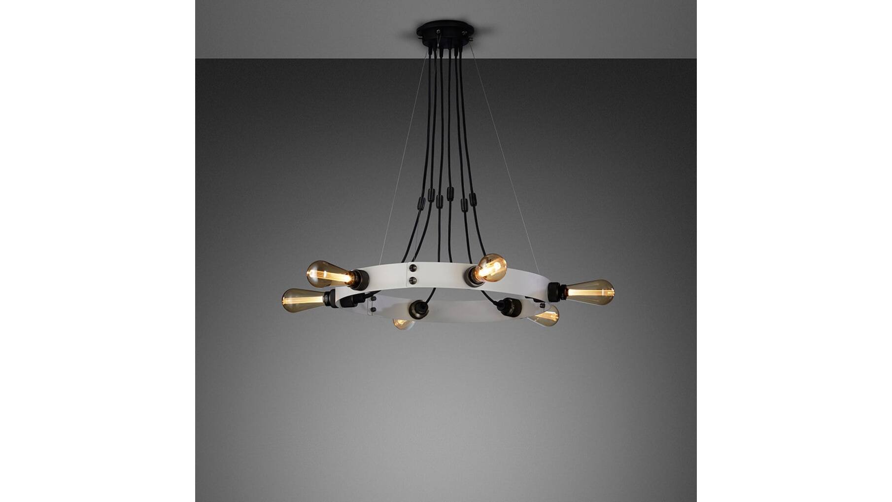 Hero Light Stone/ Brass - 3M