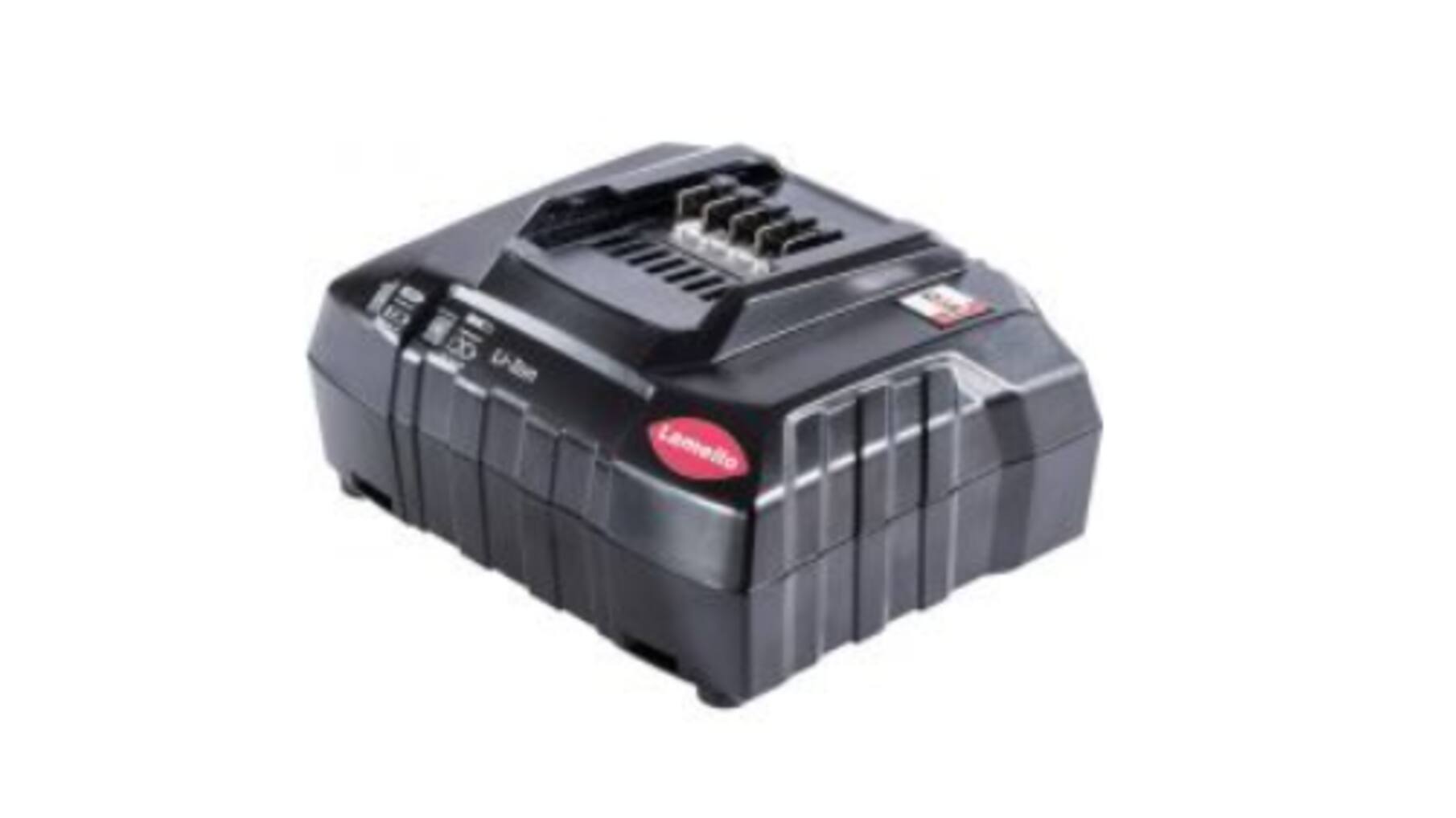 Acculader ASC 55, stekker type C Euro