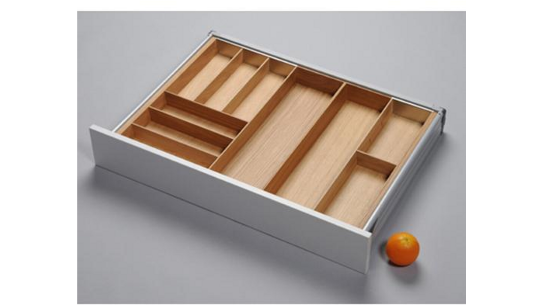 Bestekindeling Antaro, eik, C700-950, D 55 cm, set 1